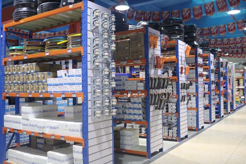 山西办公用品市场的最新变化与发展趋势